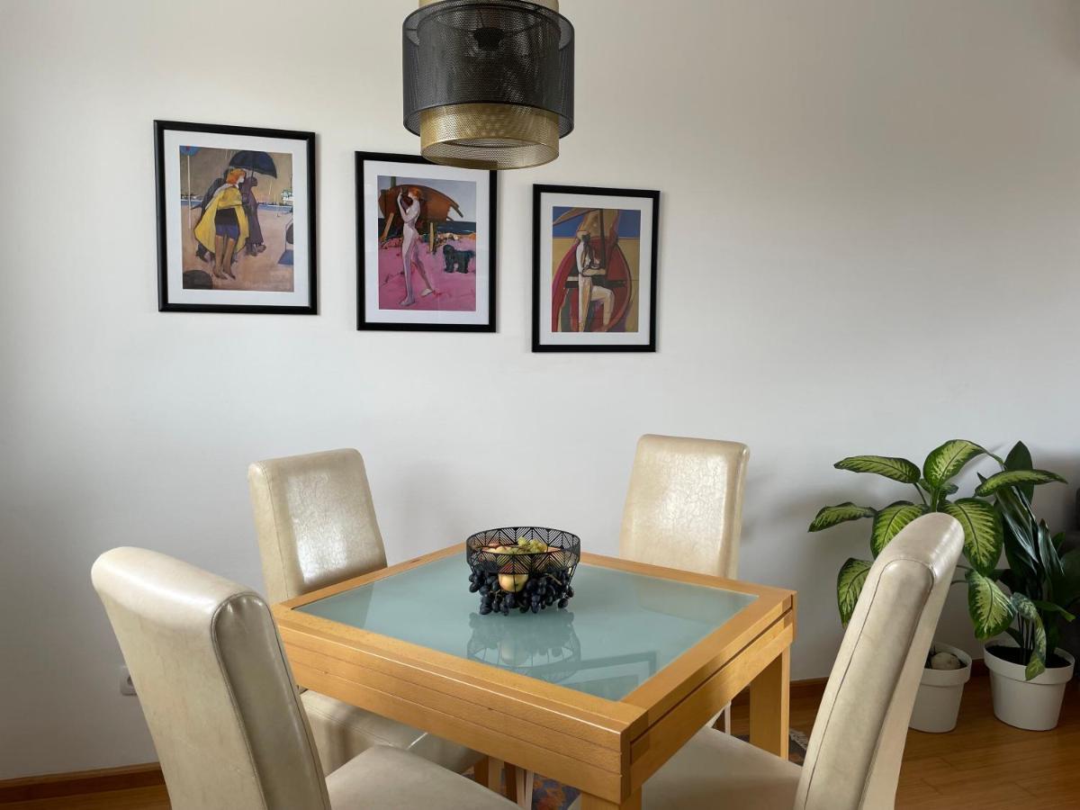 Lipa Apartment ซาเกร็บ ภายนอก รูปภาพ