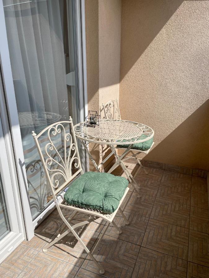 Lipa Apartment ซาเกร็บ ภายนอก รูปภาพ