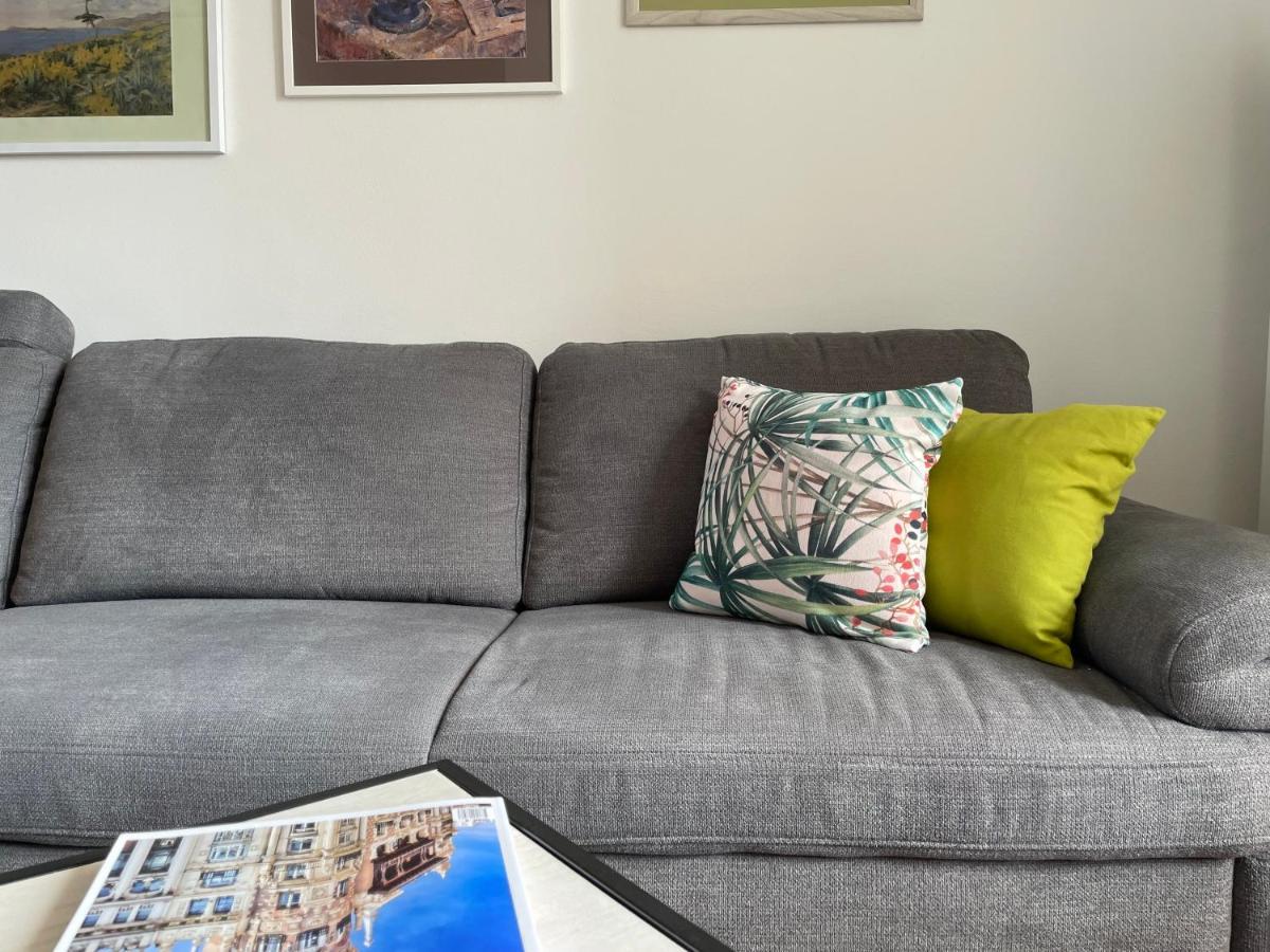 Lipa Apartment ซาเกร็บ ภายนอก รูปภาพ